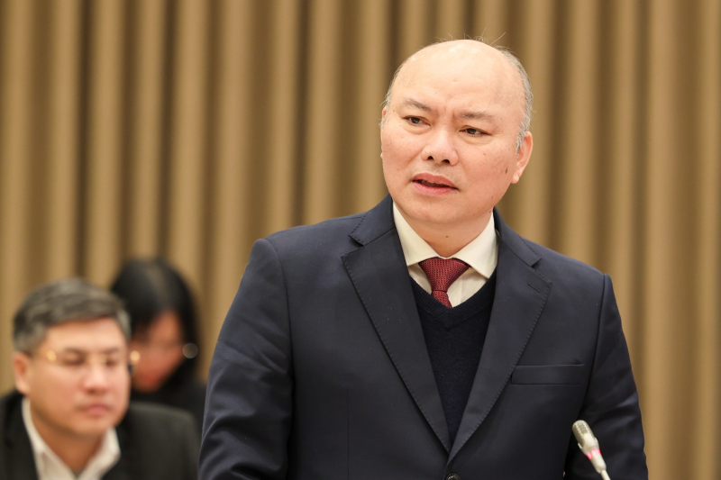 Bộ Nội vụ trả lời về: vì sao có người nhận hỗ trợ cao, có người nhận hỗ trợ thấp khi tinh gọn bộ máy -0