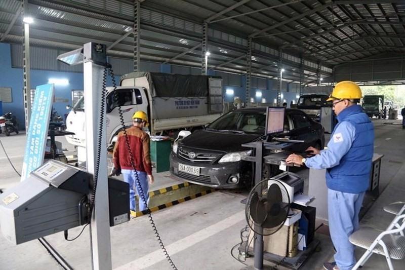 Đề xuất chủ xe được