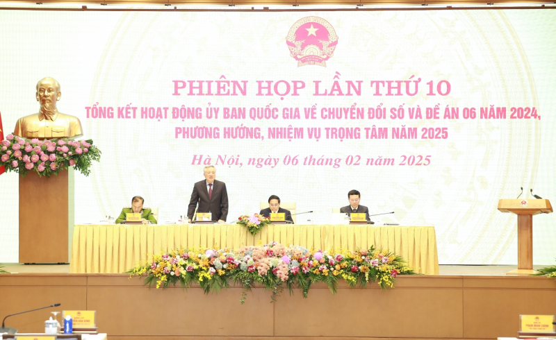 Thủ tướng yêu cầu 5 