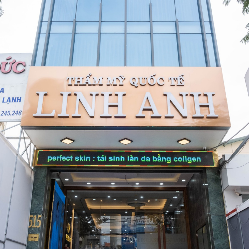 Bệnh viện Hỗ trợ sinh sản và Nam học Sài Gòn bị phạt 213 triệu đồng -0