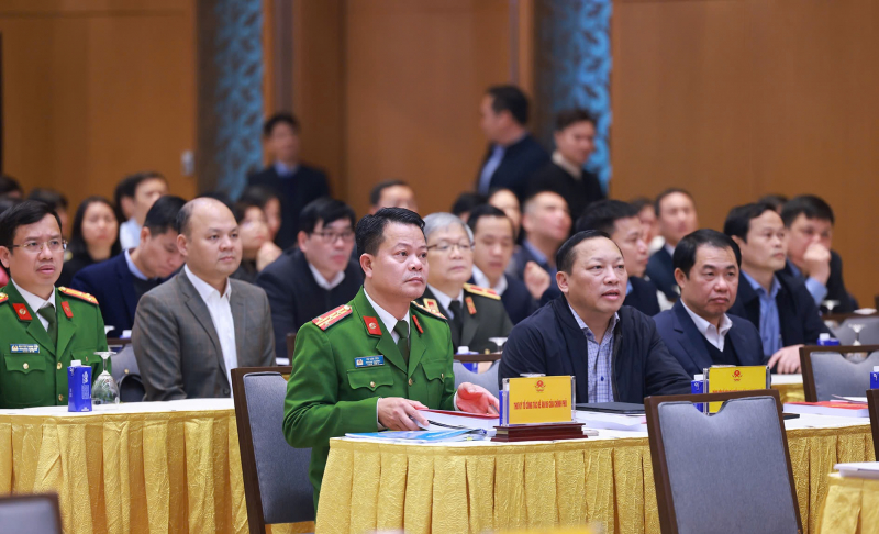 Việt Nam vươn lên thứ 71/193 về Chính phủ điện tử -0