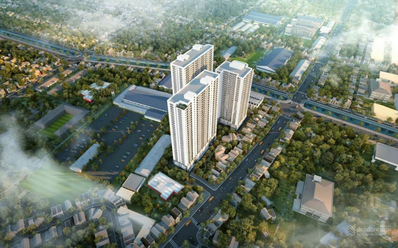 Sẽ thanh tra hàng loạt dự án nhà ở xã hội tại Hải Phòng -0