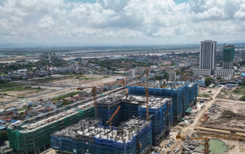 Sẽ thanh tra hàng loạt dự án nhà ở xã hội tại Hải Phòng -0