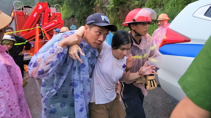 Sát hại người tình bằng xyanua, chở lên Đà Lạt để thực hiện ý nguyện -0