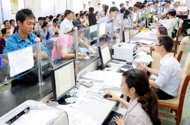 Tháng 1, gần 10.700 doanh nghiệp thành lập mới -0