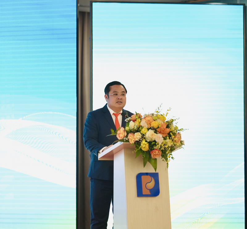 Hợp tác chiến lược giữa Tập đoàn Hóa chất Việt Nam, Tập đoàn Xăng dầu Việt Nam và Tập đoàn Bưu chính Viễn thông Việt Nam -0