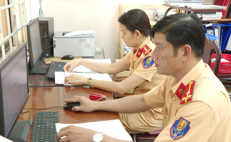 Lấy hài lòng của người dân, doanh nghiệp làm thước đo cải cách hành chính -0