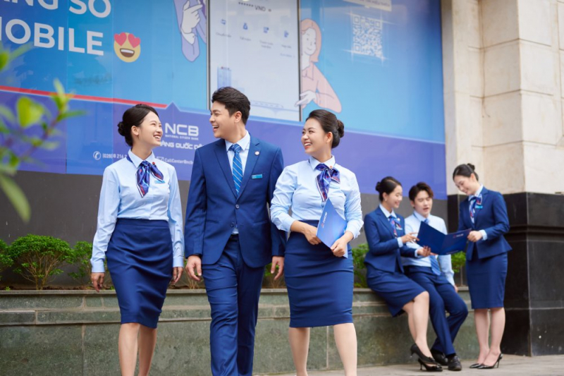 NCB ưu đãi cho du khách du xuân lễ Phật đầu năm tại núi Bà Đen -1