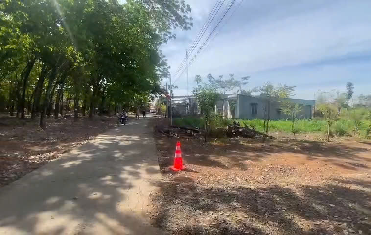 Bắt giữ nghi phạm chém người tử vong ở Bình Phước -0