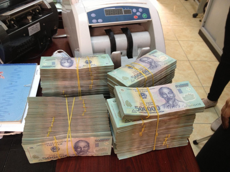 Thực hiện hơn 10 nghìn cuộc thanh tra tài chính trong tháng 1 -0