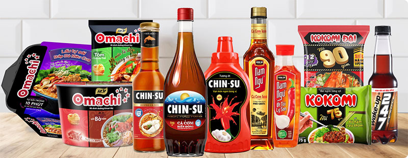 Masan Consumer: Dự kiến đạt tăng trưởng đến 15% trong quý I/2025 -0