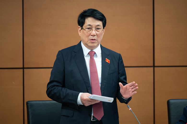 Gỡ vướng về thể chế, đưa đất nước phát triển ở tầm cao hơn -0