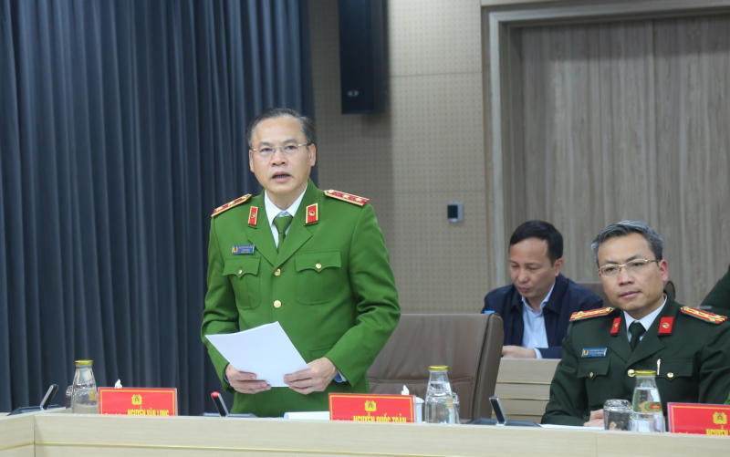 Đề án 06 càng phải được triển khai hiệu quả hơn sau khi kiện toàn bộ máy của các bộ, ngành -1