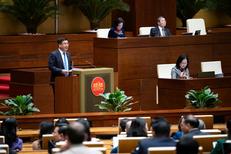 Đề xuất chỉ định thầu gói thầu chìa khóa trao tay thực hiện Dự án điện hạt nhân Ninh Thuận -0