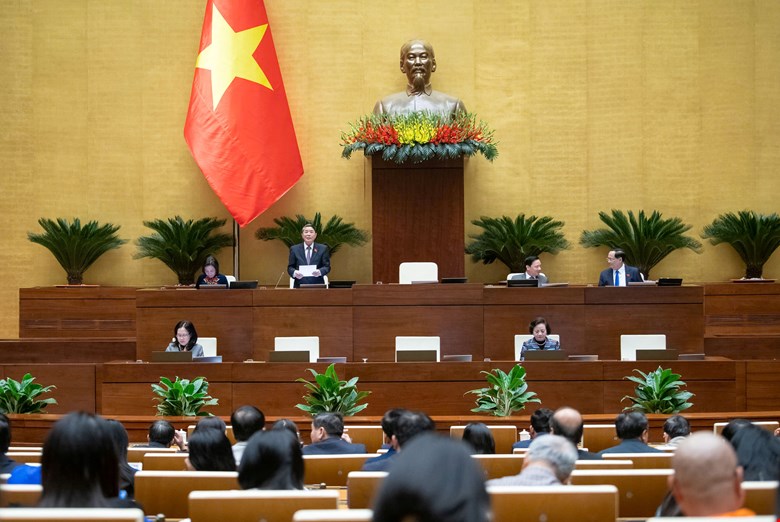 Đề xuất chỉ định thầu gói thầu chìa khóa trao tay thực hiện Dự án điện hạt nhân Ninh Thuận -0