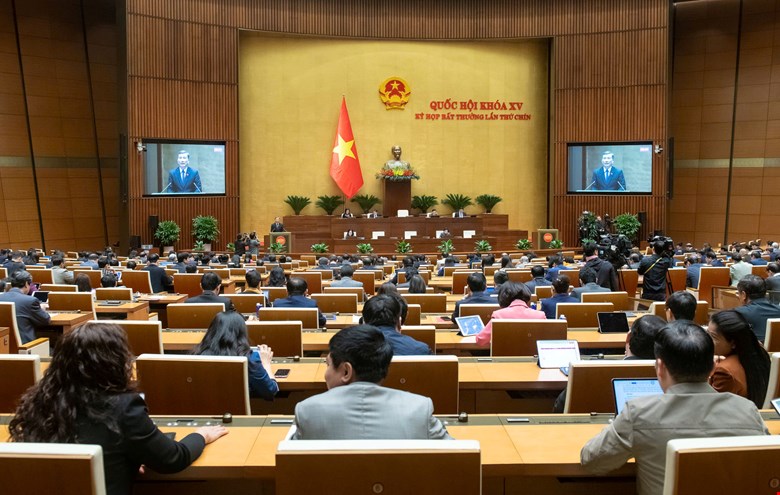 Đề xuất chỉ định thầu gói thầu chìa khóa trao tay thực hiện Dự án điện hạt nhân Ninh Thuận -0