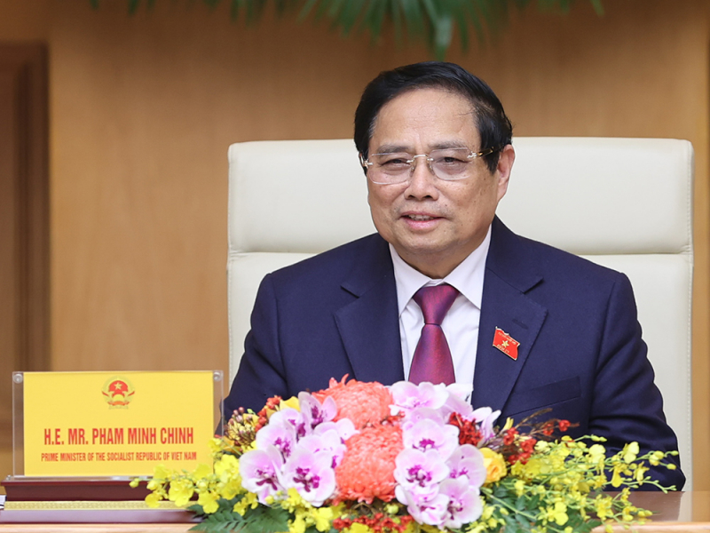 Tập đoàn lớn thứ 2 Hàn Quốc sẽ mở rộng đầu tư tại Việt Nam -0