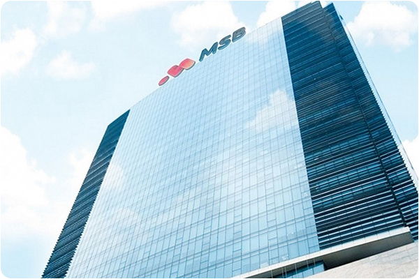 MSB chuyển địa điểm hoạt động Chi nhánh Trà Vinh -0