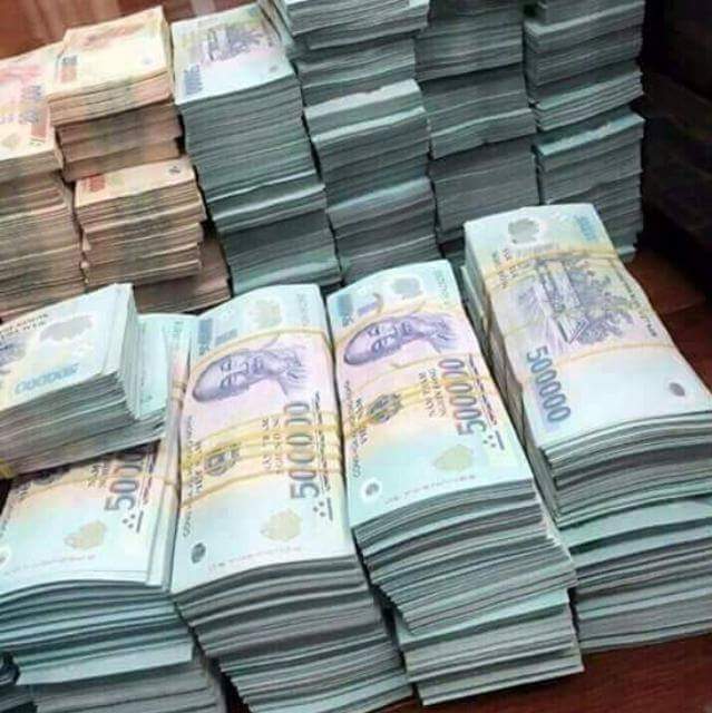 Bộ Tài chính nói gì về đề xuất đánh thuế lãi tiền gửi tiết kiệm? -0