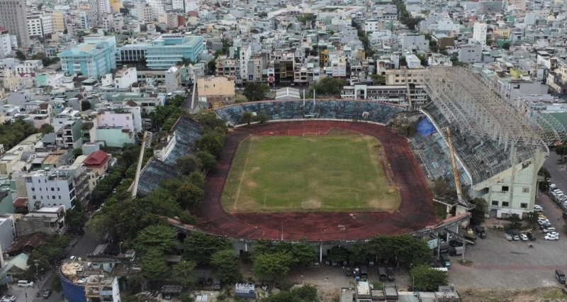 Đà Nẵng hút vốn đầu tư hơn 100.000 tỷ đồng vào loạt dự án lớn -0