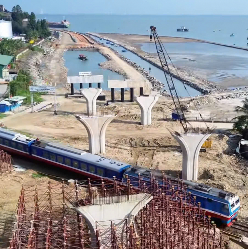 Đà Nẵng hút vốn đầu tư hơn 100.000 tỷ đồng vào loạt dự án lớn -0