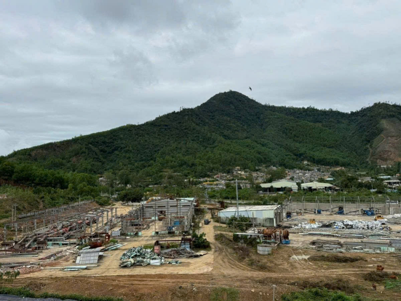 Đà Nẵng hút vốn đầu tư hơn 100.000 tỷ đồng vào loạt dự án lớn -1