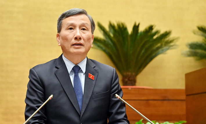 Dự án điện hạt nhân Ninh Thuận được áp dụng các cơ chế, chính sách đặc biệt -0