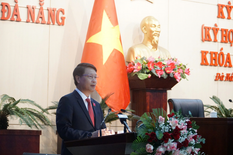 Đà Nẵng: Người nghỉ hưu trước tuổi khi tinh gọn bộ máy được đề xuất hỗ trợ 50% chế độ trợ cấp -0