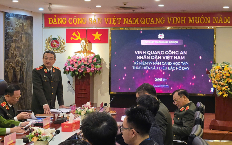 Nhiều hoạt động đặc sắc 