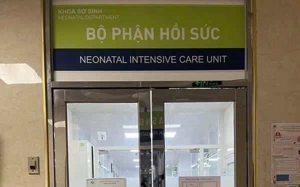 Bác sĩ bị tố tắc trách khiến sản phụ mất con, bệnh viện nói gì? -0