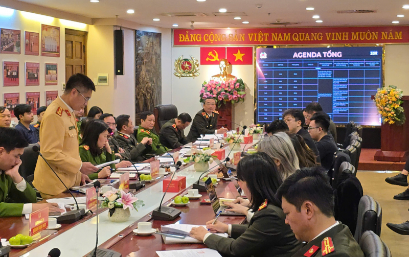 Nhiều hoạt động đặc sắc 