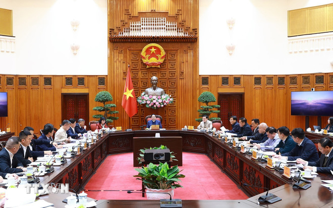 'Kết nối sân bay Gia Bình với Hà Nội thẳng nhất, đẹp nhất, hiệu quả nhất' -0