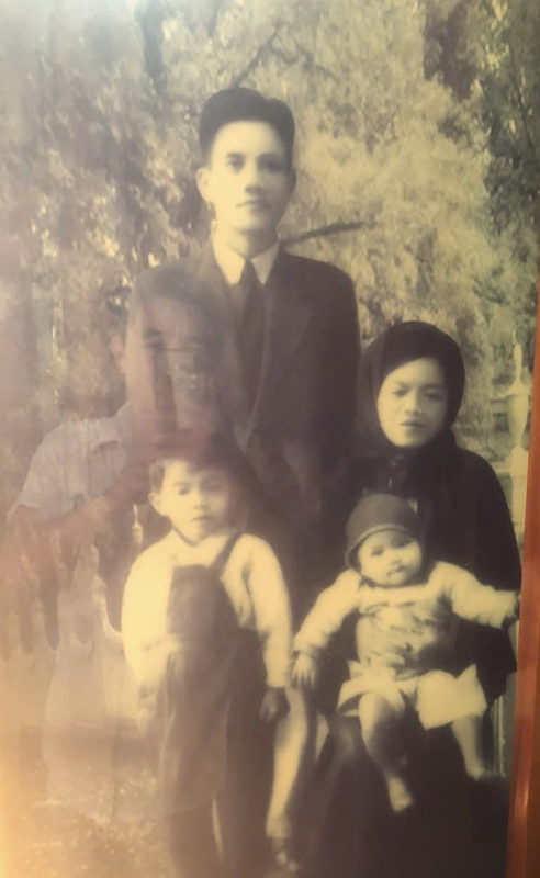 Chuyện về người cán bộ Công an xứ Nghệ chiến đấu hy sinh ngày mùng 1 Tết Mậu Thân ở chiến trường Nam Bộ -0