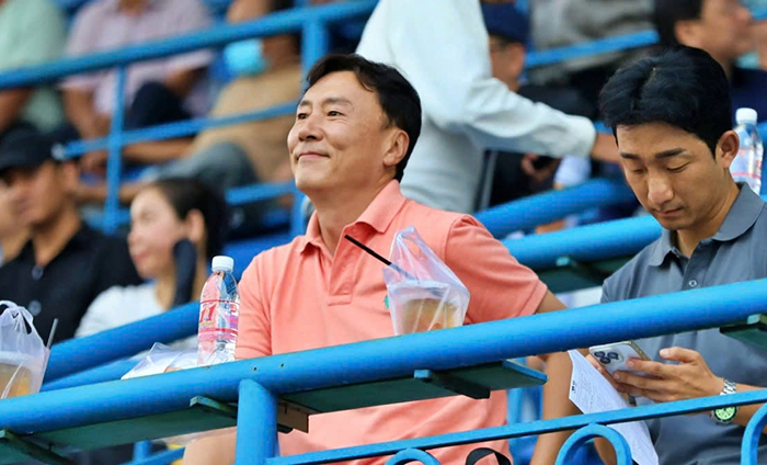 Quả bóng vàng 2024: Hãy trao cho Nguyễn Tiến Linh -0