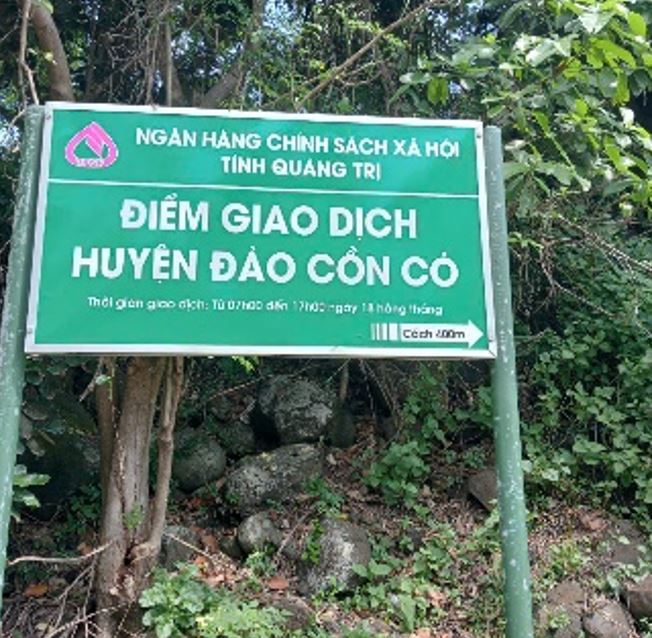 Vươn khơi làm giàu, khẳng định chủ quyền biển đảo từ vốn chính sách -0