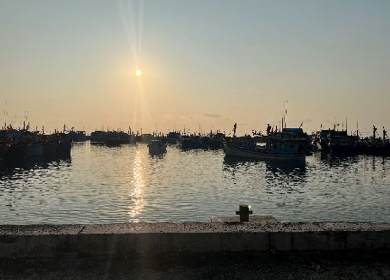 Vươn khơi làm giàu, khẳng định chủ quyền biển đảo từ vốn chính sách -1