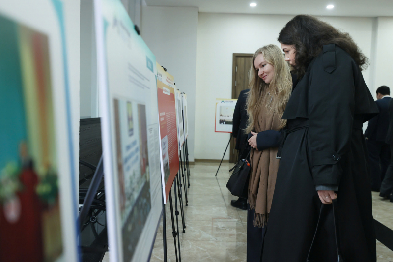 Hành trình 30 năm Việt Nam tham gia ASEAN qua ảnh -1