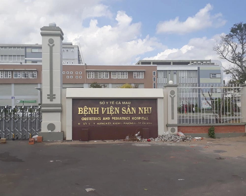 Bộ Y tế vào cuộc vụ bé sơ sinh tử vong sau khi tiêm thuốc dự phòng giang mai -0