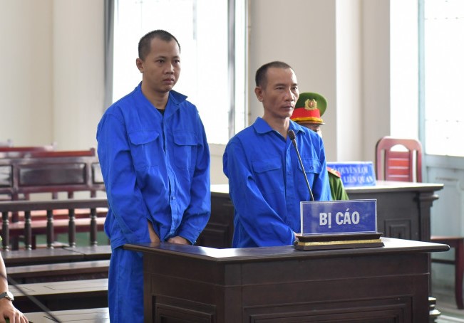 Cái kết cho các đối tượng ngông nghênh gây rối trật tự công cộng khi tham gia giao thông -0