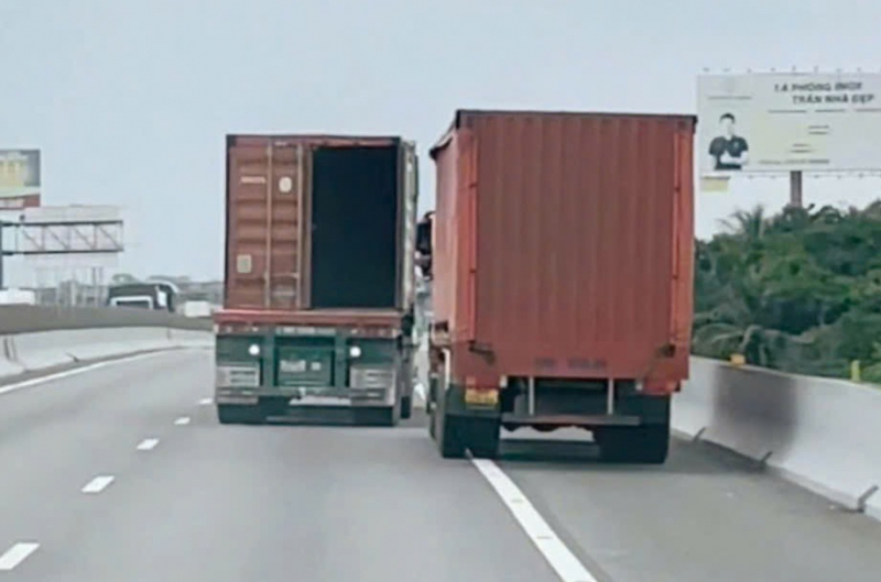 Cái kết cho các đối tượng ngông nghênh gây rối trật tự công cộng khi tham gia giao thông -0