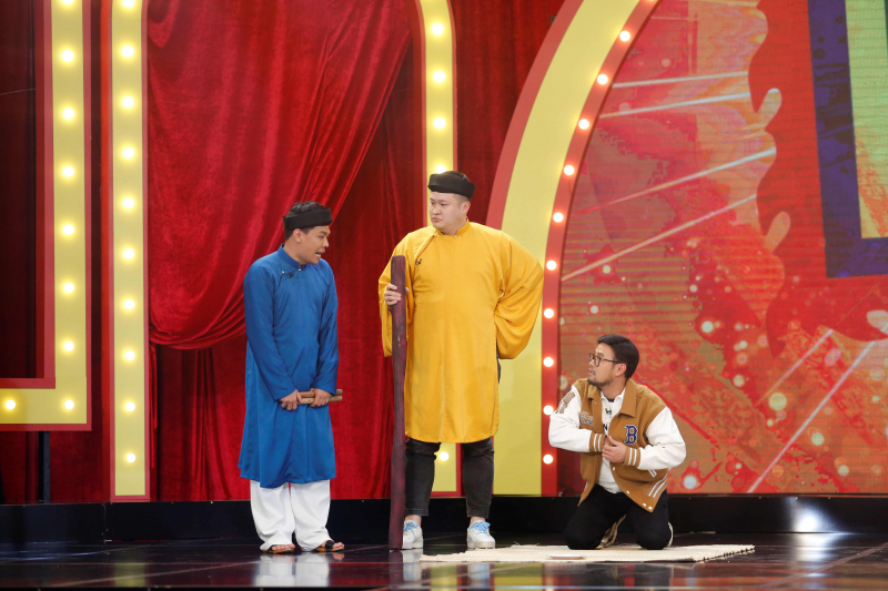  Trở lại sau gần 20 năm, “Gặp nhau cuối tuần” có gì hấp dẫn? -0