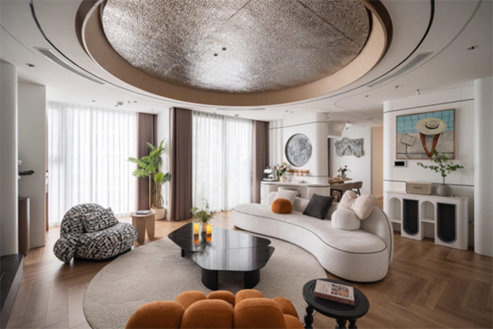 Sân chơi sáng tạo của cư dân Masterise Homes Hà Nội -0