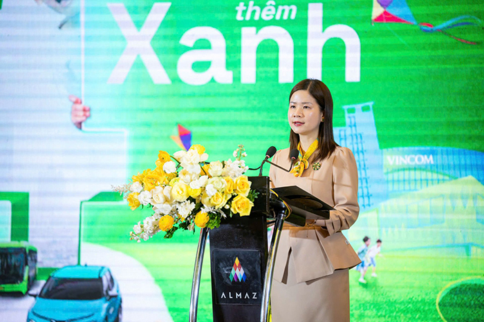 Vingroup phát động chiến dịch “Thứ 4 Ngày Xanh” - Tiên phong sống xanh bền vững -0
