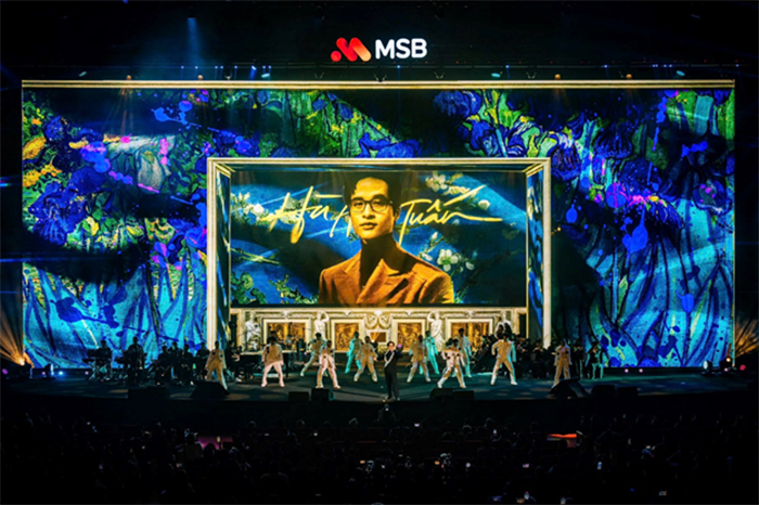 Đêm nhạc nghệ thuật “Tâm thức tinh hoa”: Điểm chạm cảm xúc của khách hàng cao cấp -0