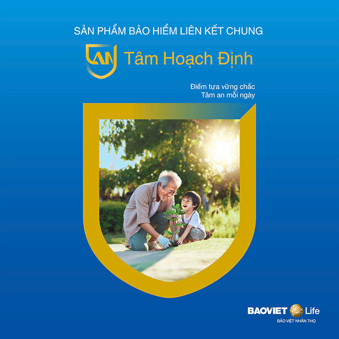 Bảo Việt Nhân thọ ra mắt siêu phẩm bảo vệ lên tới 1 triệu đô la Mỹ -0
