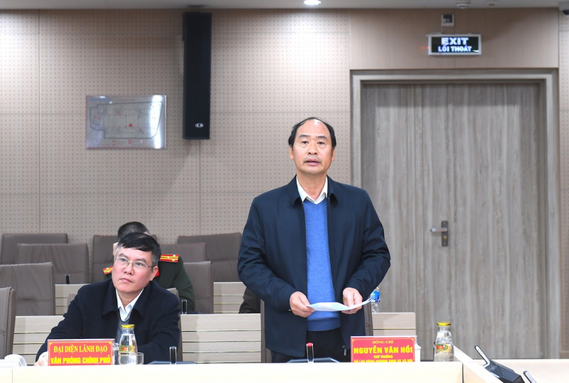 Lực lượng CAND tiếp nhận chức năng quản lý nhà nước về cai nghiện ma tuý và quản lý sau cai từ 1/3/2025 -0