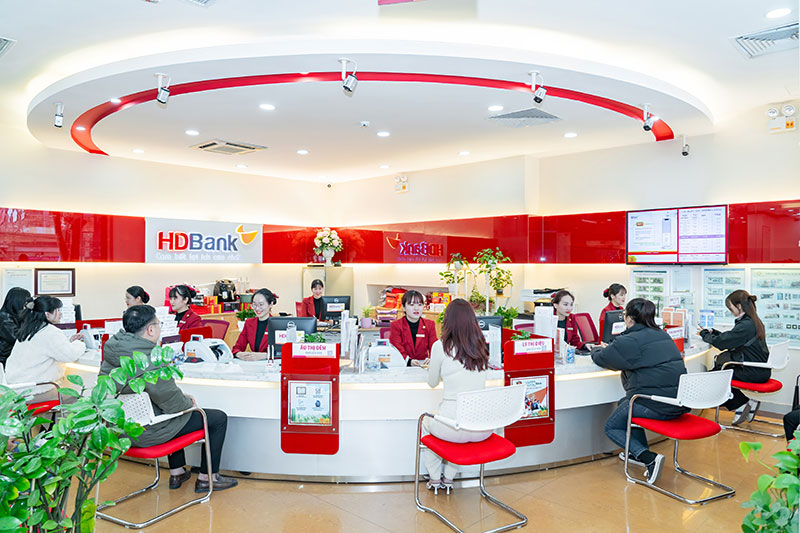 Đồng hành cùng khách hàng trẻ, HDBank triển khai gói cho vay mua nhà đến 50 năm, lãi suất chỉ từ 4,5% -0