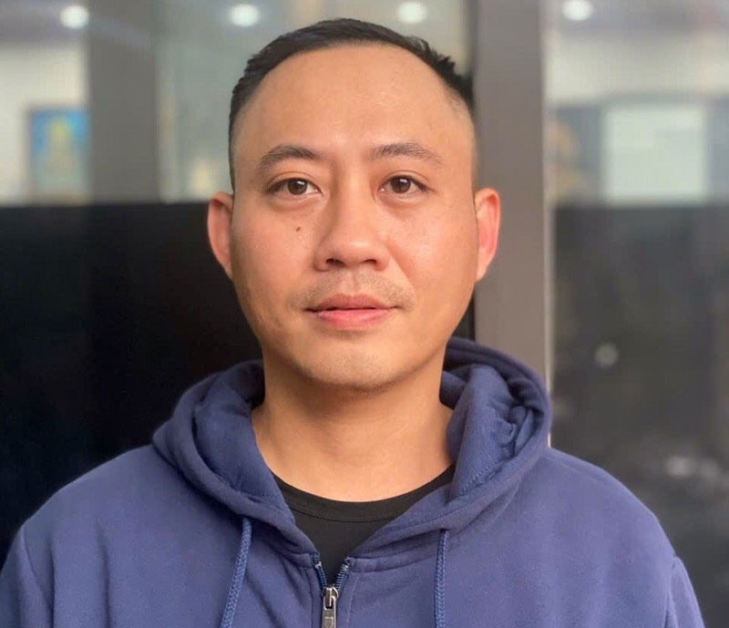 Trúng lộc đầu năm trị giá 250 triệu đồng với Trà Xanh Không Độ: Một shipper quyết xây nhà riêng trong năm mới -0