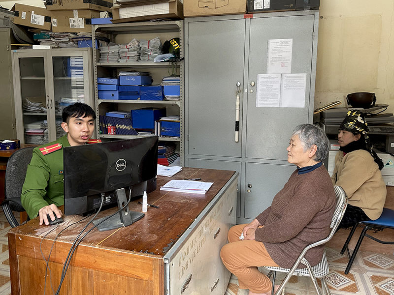 Sơn La: Sẵn sàng cho việc vận hành tổ chức bộ máy mới -0