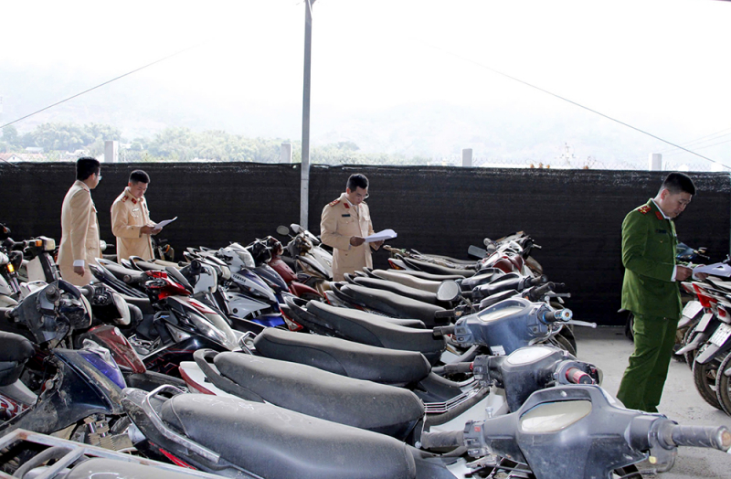 Sơn La: Sẵn sàng cho việc vận hành tổ chức bộ máy mới -0